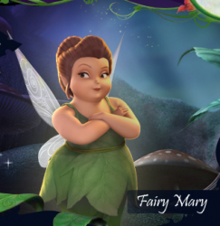 Fairy Fat 77